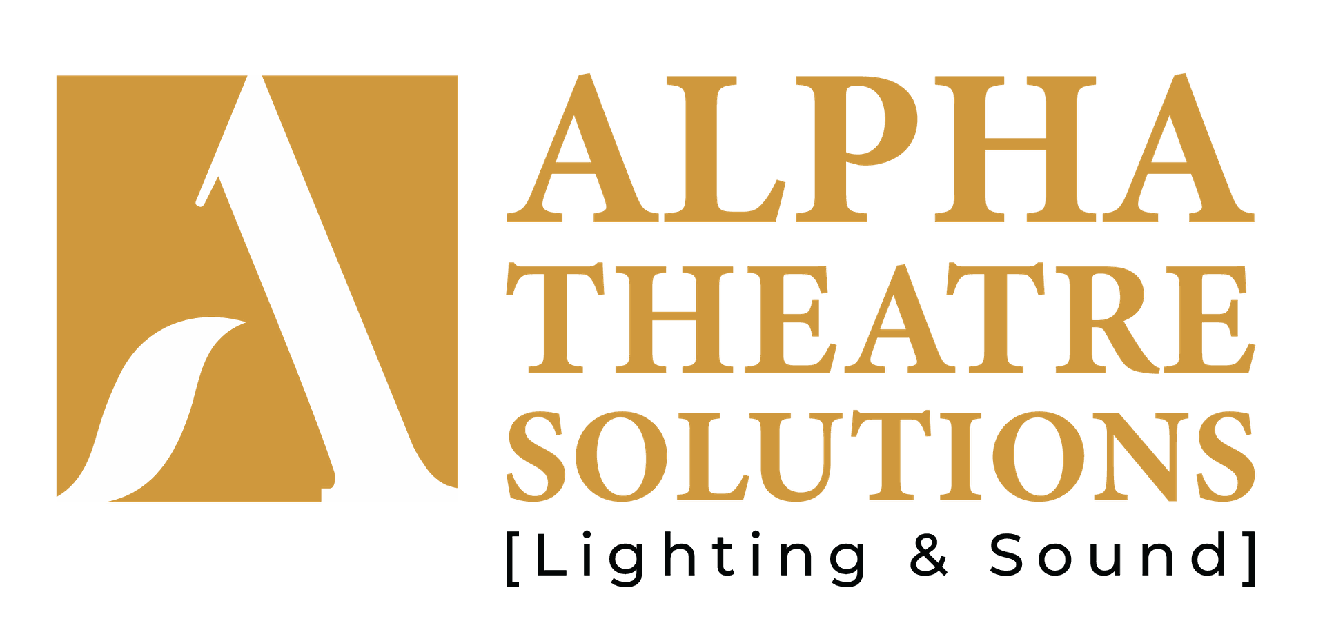 Alpha Theatre Solutions